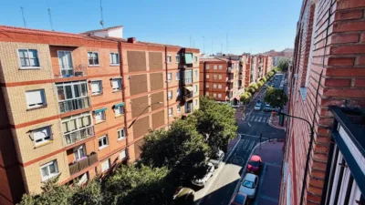 Flat on Calle del Cardenal Torquemada photo 38