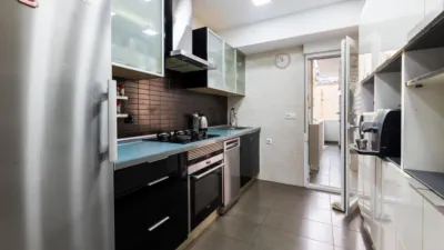 Apartment on Avinguda de l'Arquitecte Gaspar Bennazar photo 10