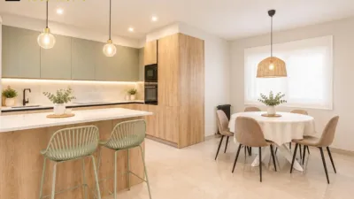 Apartment in Indautxu photo 33