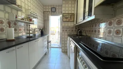 Apartment on Calle de la Alondra photo 7