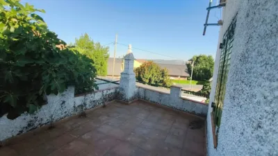 Chalet on Calle de Alicante, 12 photo 19