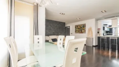 Apartment on Dr Ferran Street photo 4