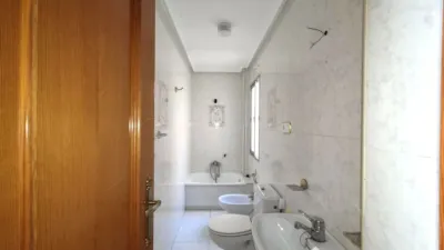 Apartment on Pablo Picasso Street photo 37