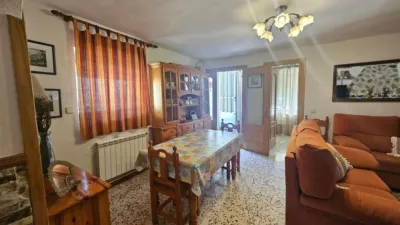 Semi-detached house on Calle Nueva photo 22