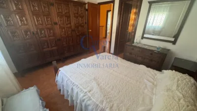 House on Calle de la Virgen de la Almudena photo 23