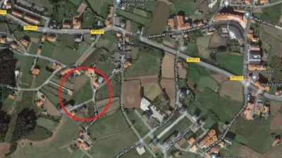 Terreno en venta en Camino del Baer - Vista 2