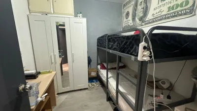 Apartment on Carrer de Feliu Casanova photo 15