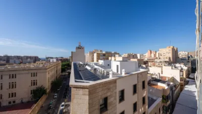 Apartment on Javier Sanz Street photo 3