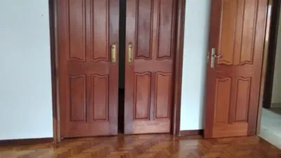 Apartment on Chanteiro Street photo 25