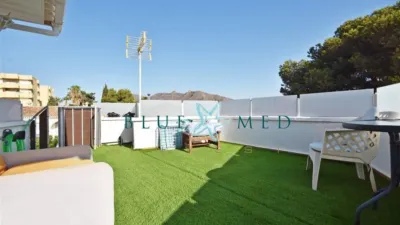 Apartment on Isla Graciosa-Castellar I Street photo 3