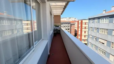 Flat on Calle de Sartaña photo 7