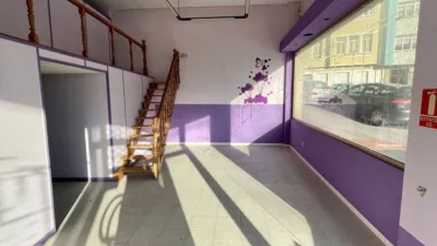 Local comercial en venta en Calle de Inferniño, 22 - Vista 4