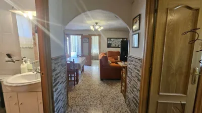 Semi-detached house on Calle Nueva photo 21