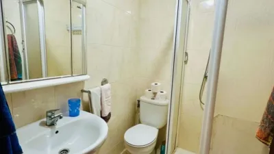 Flat for sale on Avenida de la Constitución, 36 photo 21