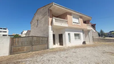 Single-family home in Cuéllar photo 6