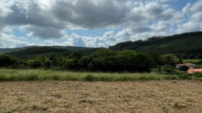 Terreno en venta en Calle Lugar Pardiñeira, Número 11 - Vista 4