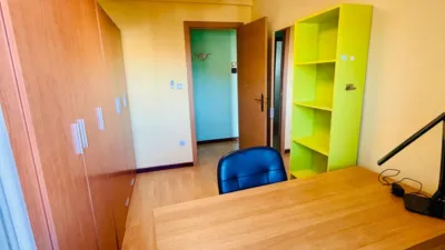 Flat on Calle del Cardenal Torquemada photo 23