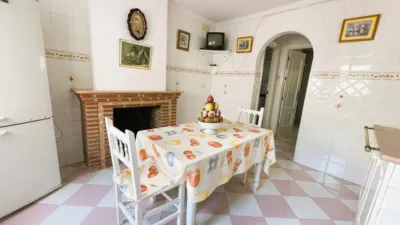 Chalet on Calle del Vizcaíno photo 23