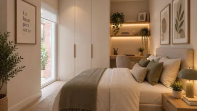 Apartment in Plaza Barcelona photo 5