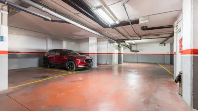 Apartment on Juan Carlos I Avenue photo 16