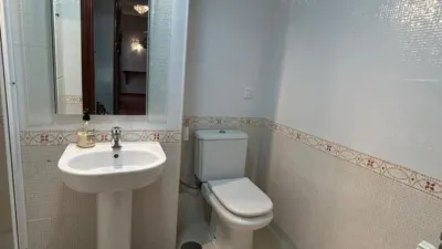 Apartment on Calle de la Alondra photo 12