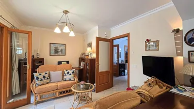 Chalet on Carrer de Teodor Canet, 45 photo 9