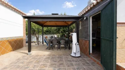 Chalet on Calle 154, Cartagenas photo 19
