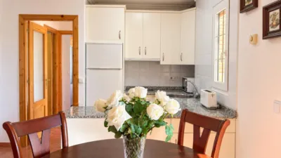 Apartment in Barrio de Casasola, 1011 photo 8