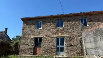 House on Cimadevila Street photo 2