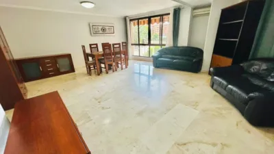 Flat on Calle del Obispo Rocamora, 20 photo 7
