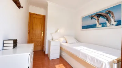 Apartment in Barrio de Casasola, 1011 photo 14
