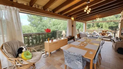 Chalet on Carrer de Teodor Canet, 45 photo 11