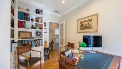Apartment in Goya photo 17