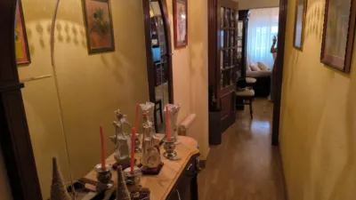 Apartment on Avenida do Mestre Mateo photo 13