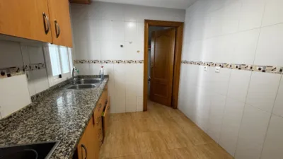 Apartment in South Of Spain photo 16