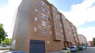 Apartment in Rochapea photo 15