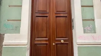 Flat on Calle Magdalena photo 19