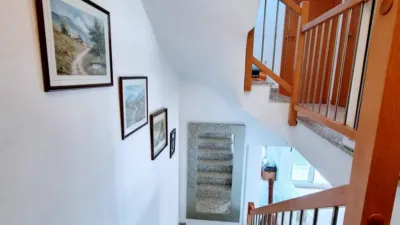 Semi-detached house in the Valencian Community photo 17