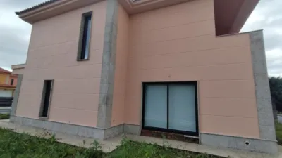 Semi-detached house on Calle Cruz de Arriba photo 4