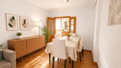 Apartment on Calle M Luisa Duran Marquina, No. 16 photo 14