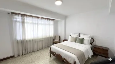 Apartment on Carretera de Castela photo 11