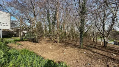 Terreno en venta en Calle Ac-116, Número 16 - Vista 5