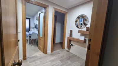 Apartment in El Parador photo 2