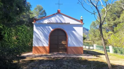 Semi-detached house in the Valencian Community photo 29