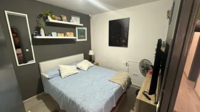 Apartment on Carrer de Feliu Casanova photo 11