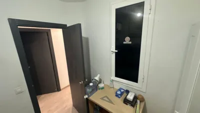 Apartment on Carrer de Feliu Casanova photo 21
