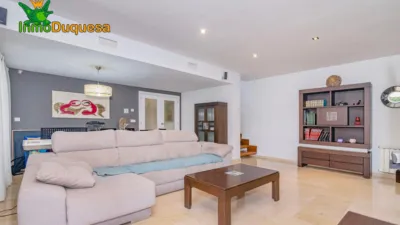 Chalet in Urb Cortijo del Aire photo 11