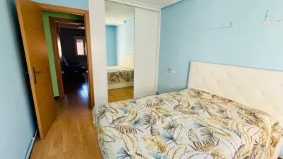 Flat on Calle del Cardenal Torquemada photo 8