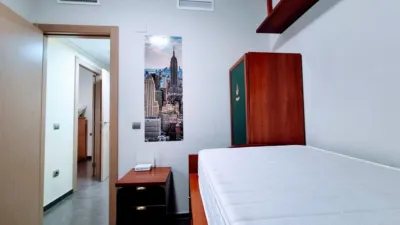 Apartment in Centro Urbano 4 photo 20