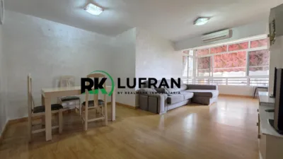 Apartment on Calle del Fotógrafo Francisco Sánchez photo 2
